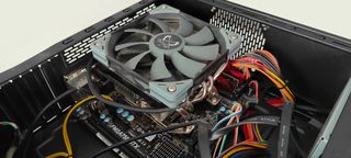 Ordenador AMD A10-6800K, 16GB, 128GB SSD + 1TB HDD