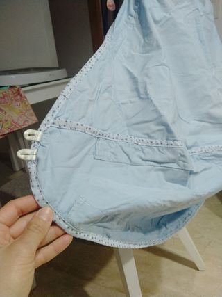 Capota pasito a pasito