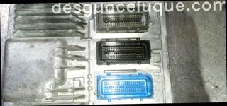 CENTRALITA DE MOTOR OPEL ASTRA (K) 2089