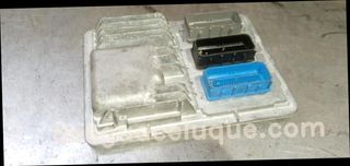 CENTRALITA DE MOTOR OPEL ASTRA (K) 2089