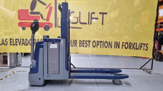 traspaleta apiladora jungheinrich