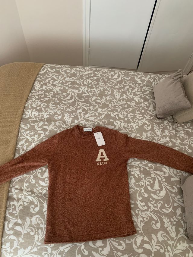 Jersey a estrenar Springfield