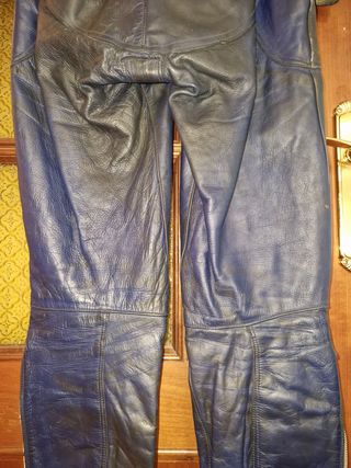 mono lewis leathers 