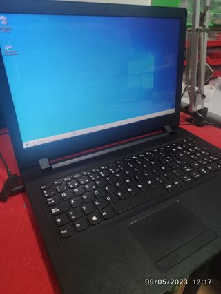 Portatil Lenovo Ideapad 110-15ISK
