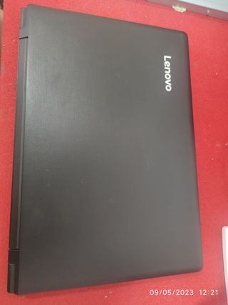 Portatil Lenovo Ideapad 110-15ISK