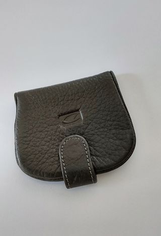 Porta monedas hombre Dakota