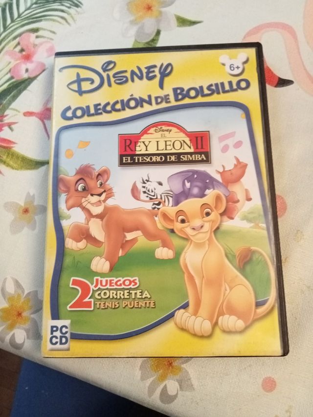 Giochi per PC DISNEY