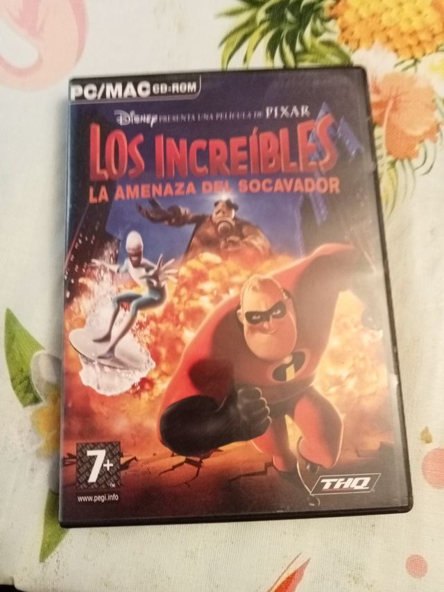 Giochi per PC DISNEY