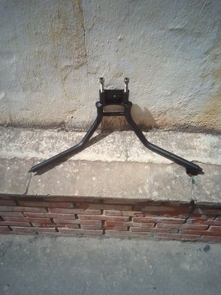 Manillar Kawasaki vulcan