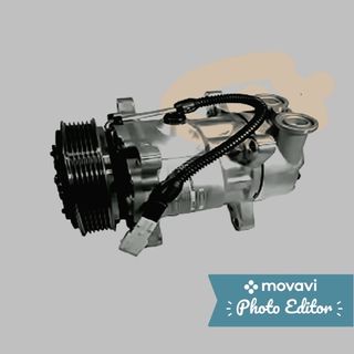 REPARACION DE COMPRESORES FORD FIAT DAEWOO HONDA