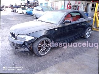CUNA DE MOTOR BMW SERIE 1 CABRIO (E88) 3150