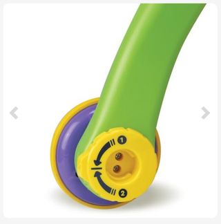 Correpasillos vtech Andador