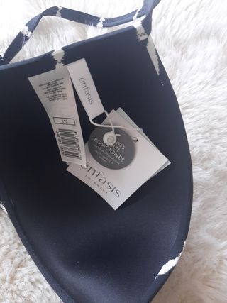 SUJETADOR de bañador