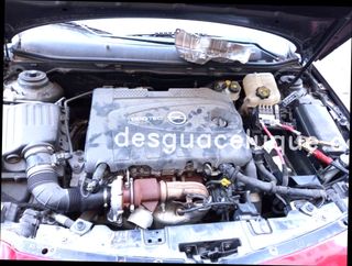PARABRISAS DELANTERO OPEL INSIGNIA 3866
