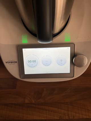 Thermomix TM6 in vendita