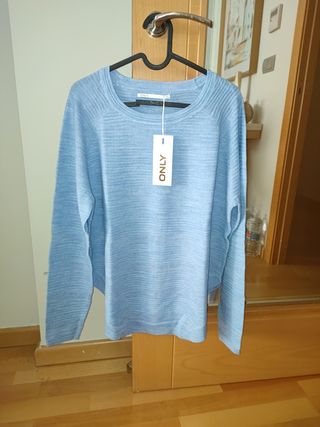 jersey Only sin estrenar, con etiqueta.