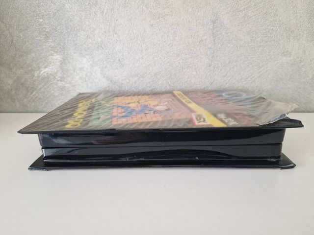 cartouche de jeu MSX YIE AR KUNG-FU ++ - FR