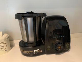 Robot de cocina - Mambo
