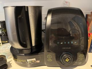 Robot de cocina - Mambo