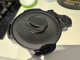 Robot de cocina - Mambo