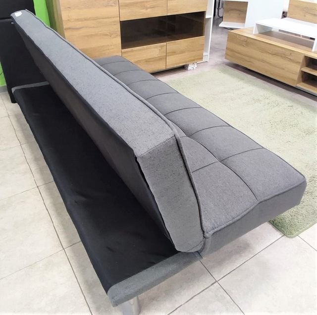 SOFACAMA CLICCLAC!! MODERNO Y ECONOMICO!! de segunda mano por 239 EUR