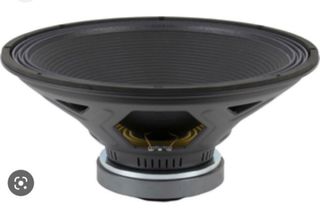 Altavoces Beyma 18WRS600