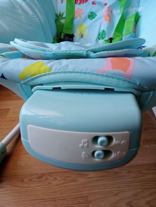 Hamaca evolutiva nueva bbest