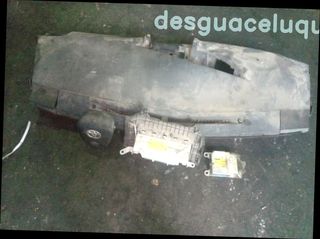 KIT DE AIRBAG TOYOTA VERSO 7521