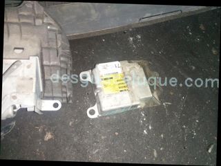 KIT DE AIRBAG TOYOTA VERSO 7521
