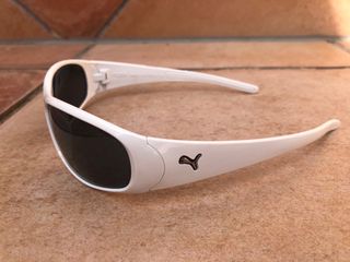 Gafas de sol.