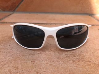 Gafas de sol.