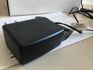 Router wifi Livebox fibra