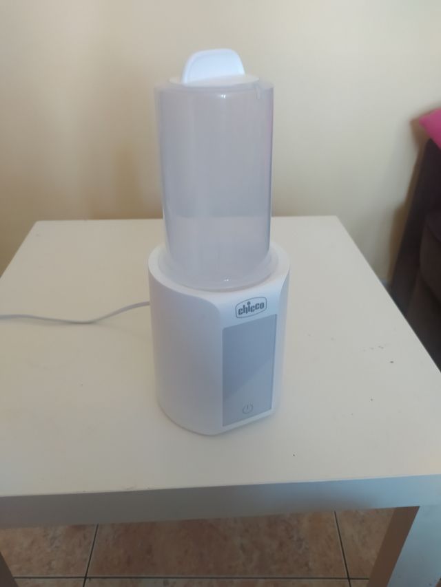 Calienta Biberones Chicco