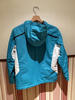 Chubasquero impermeable de Neak Peak