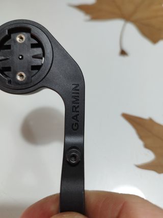 Soporte Garmin