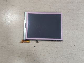 pantalla Nintendo 3ds