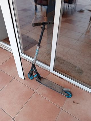 patin 