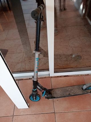 patin 