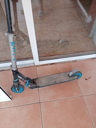 patin 