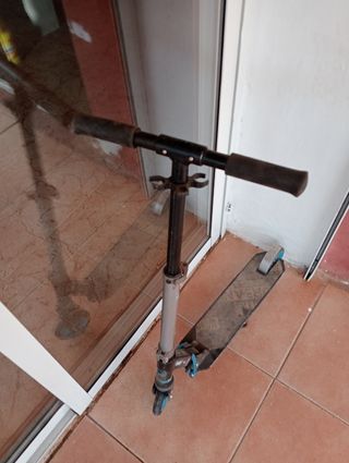 patin 
