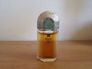 profumo mignon Indolence Atkinsons