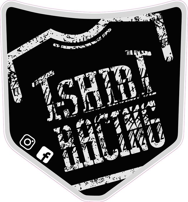 Camiseta casco mitico Ayrton Senna