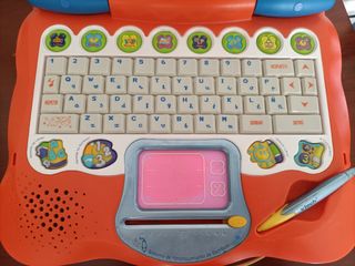 Formuletras de vtech