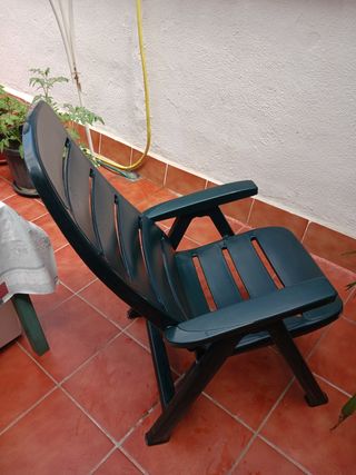 sillón