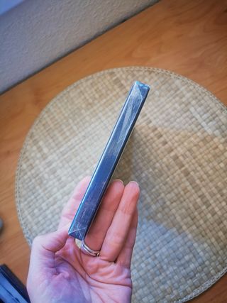 DVD video Película 9 Semanas 1/2 Nueva.