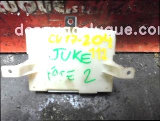 CENTRALITA DE CALEFACCION NISSAN JUKE 9608