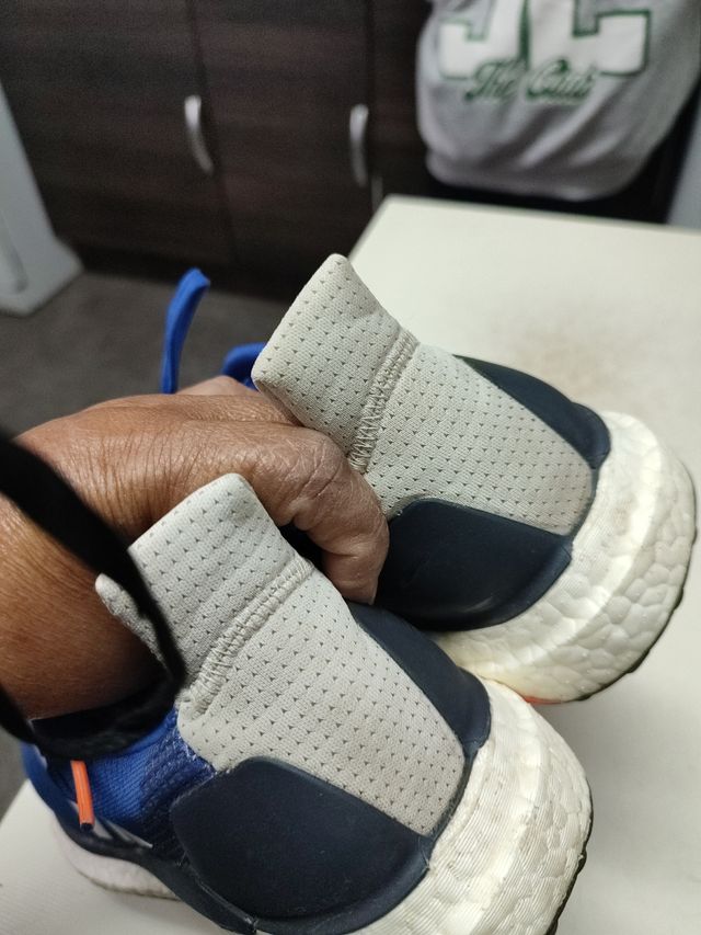 zapatillas de deporte hombre