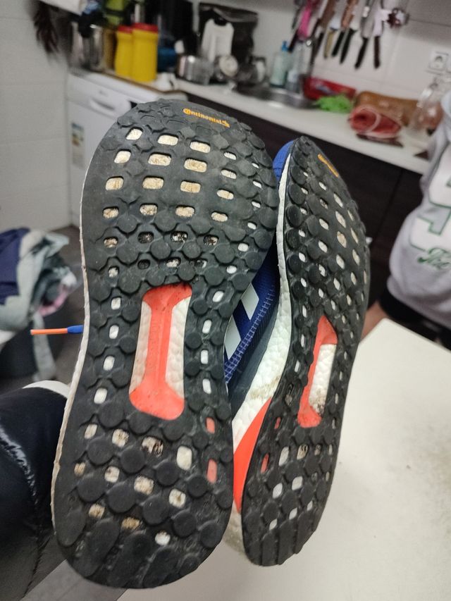 zapatillas de deporte hombre