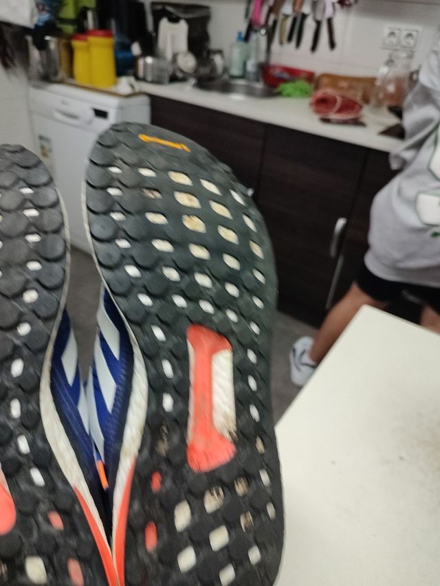 zapatillas de deporte hombre