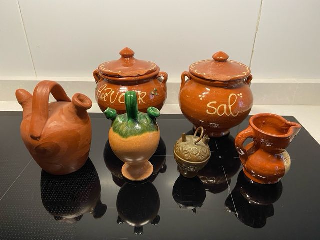 botijos